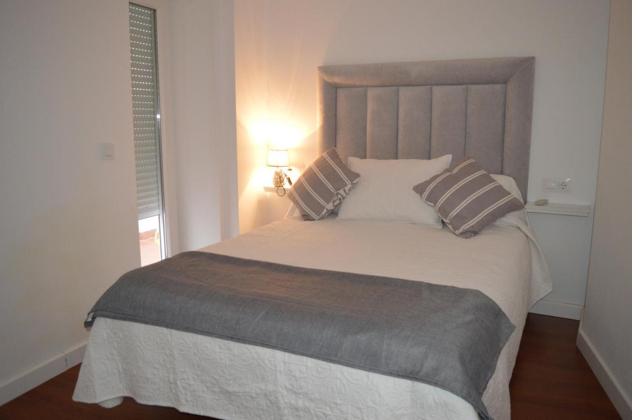 Apartamento El Gigante Ronda Exterior foto
