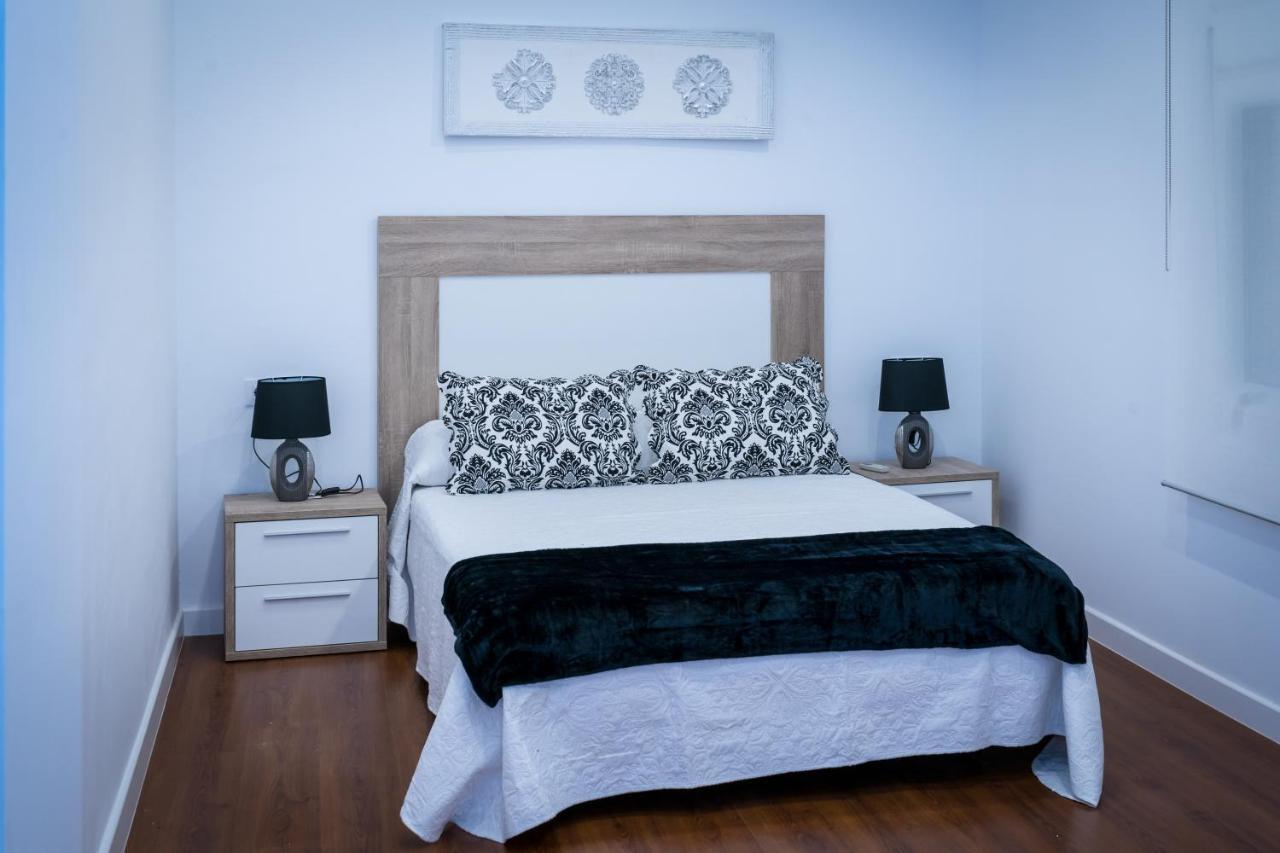 Apartamento El Gigante Ronda Exterior foto