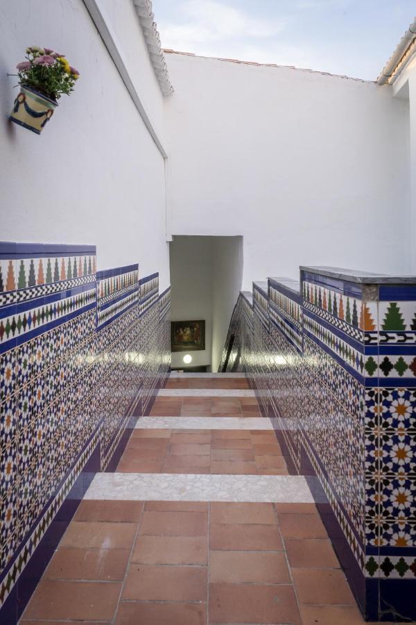 Apartamento El Gigante Ronda Exterior foto