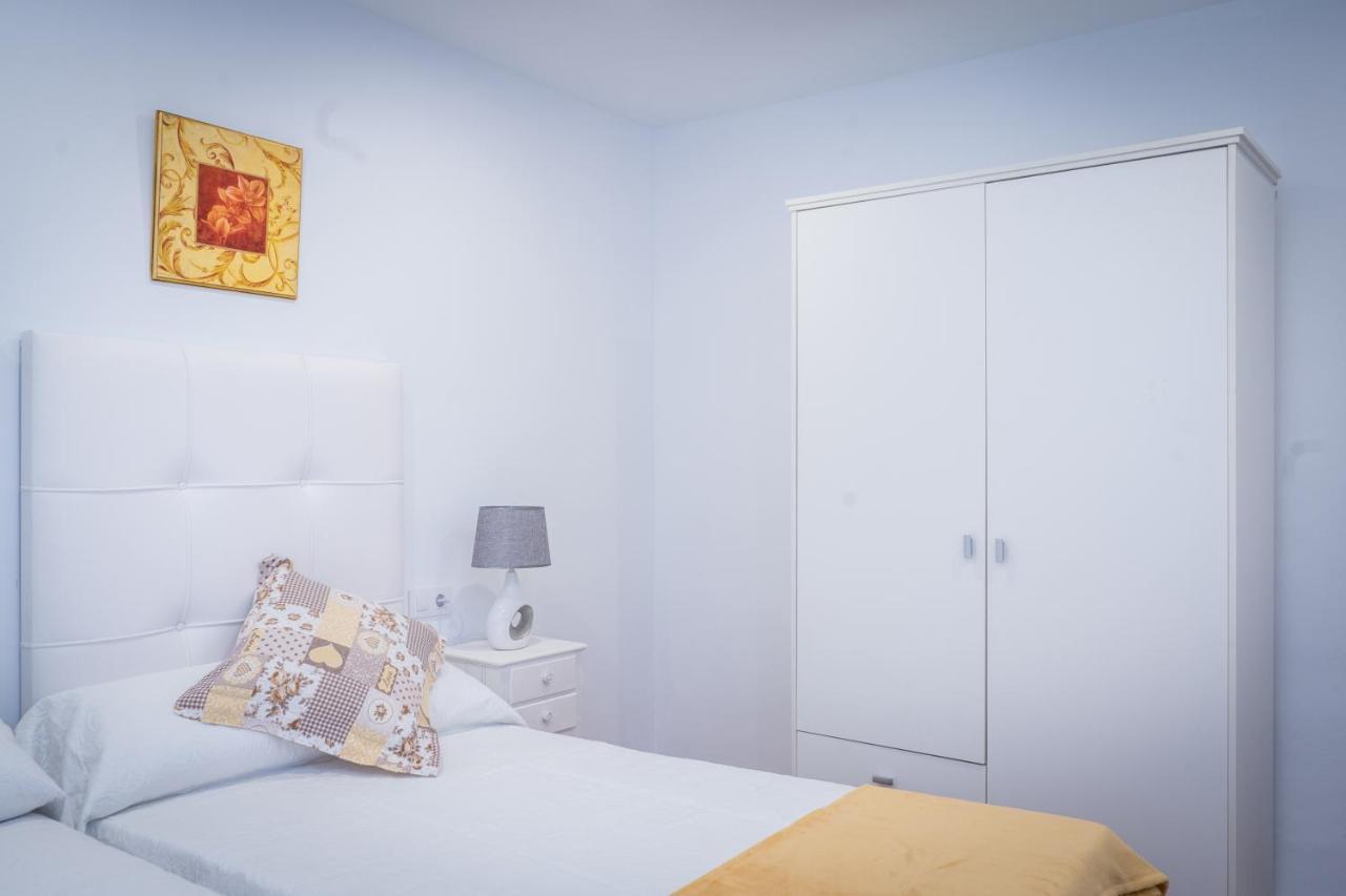 Apartamento El Gigante Ronda Exterior foto