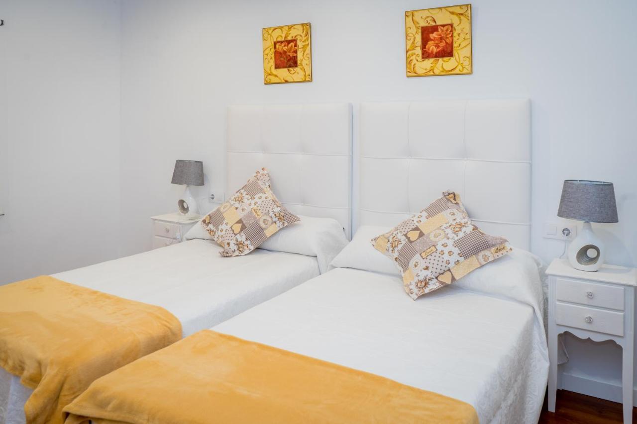 Apartamento El Gigante Ronda Exterior foto