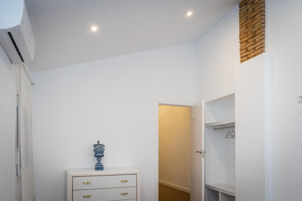 Apartamento El Gigante Ronda Exterior foto