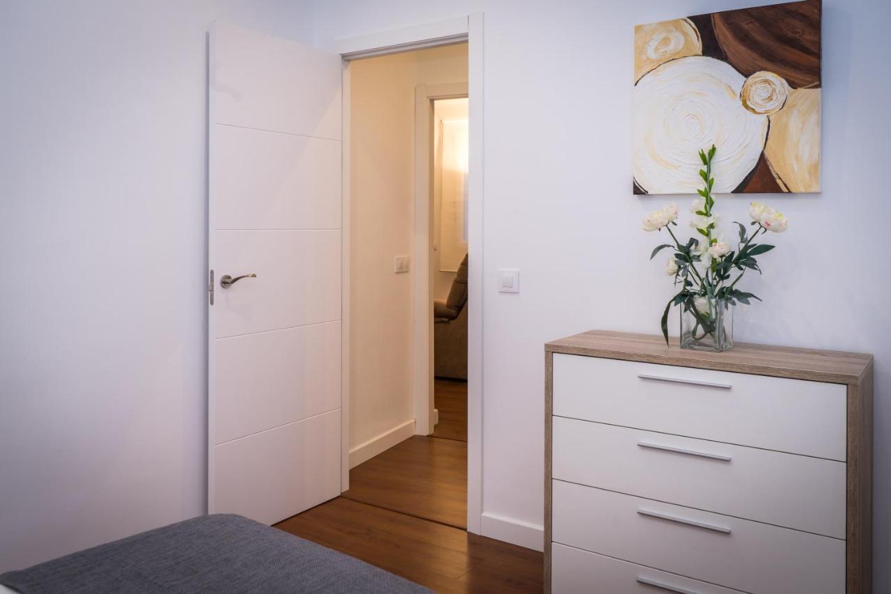 Apartamento El Gigante Ronda Exterior foto