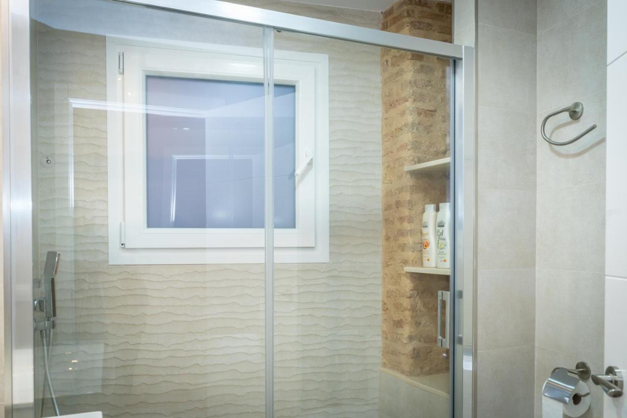 Apartamento El Gigante Ronda Exterior foto